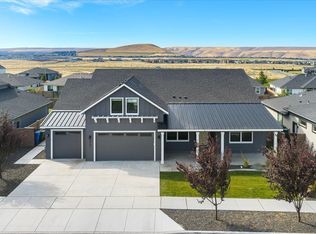 3951 Corvina St, Richland, WA 99352
