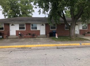 62 Greenback Rd APT 2, Fort Loramie, OH 45845