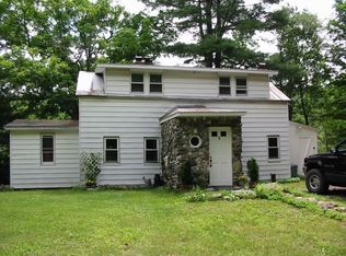 9 Williams Rd, Stephentown, NY 12169