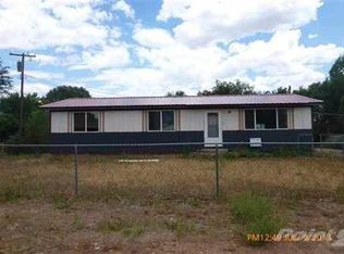 461 S 100 W, Blanding, UT 84511