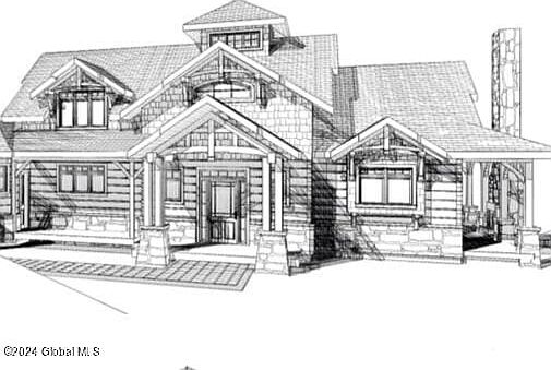 Lot 3 front