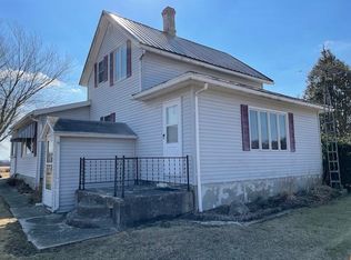 W8789 Hunters, Marshall, WI 53559