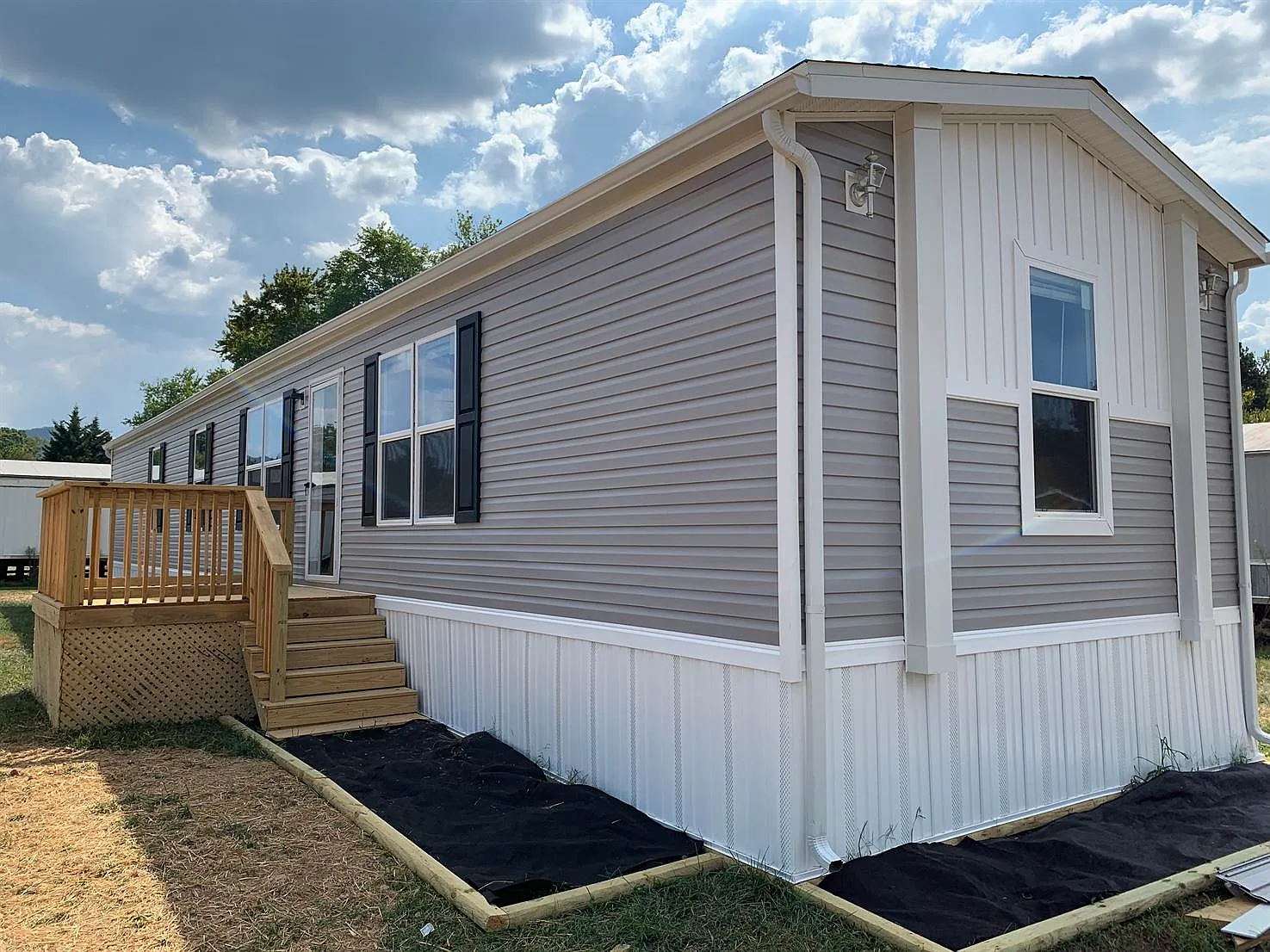 Bent Creek MHP Community — Photo 4