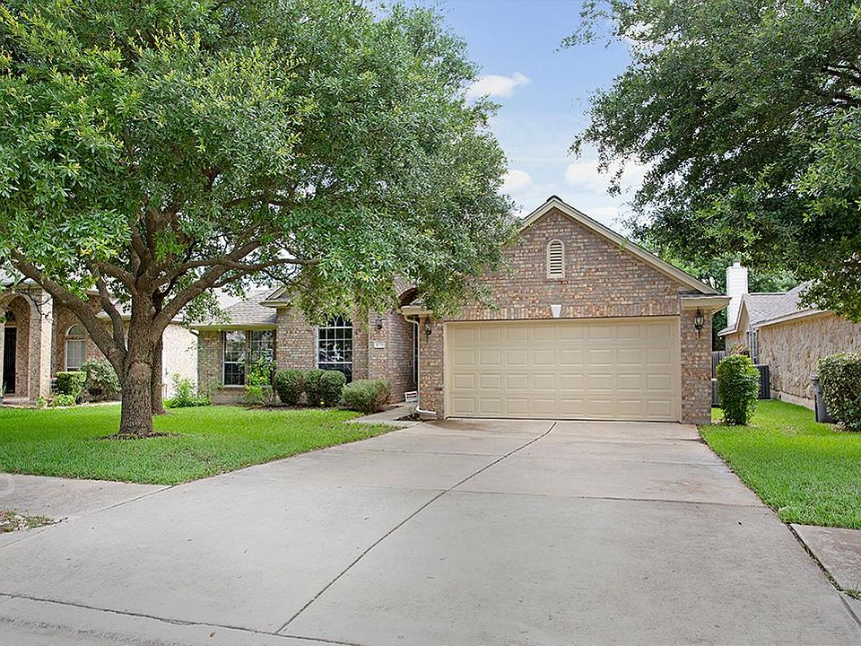 16228 Wynstone Ln, Austin, TX 78717 Zillow