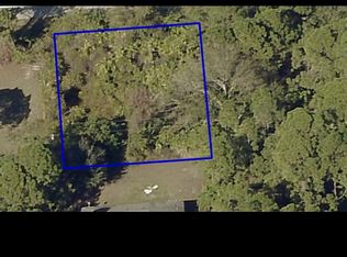 530 Cardinal St SE, Palm Bay, FL 32909