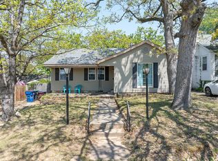 2209 S Z St, Fort Smith, AR 72901