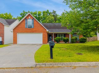 9918 Coral Springs Ln, Knoxville, TN 37922