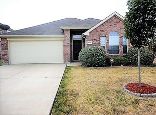 1145 Mourning Dove Dr, Burleson, TX 76028