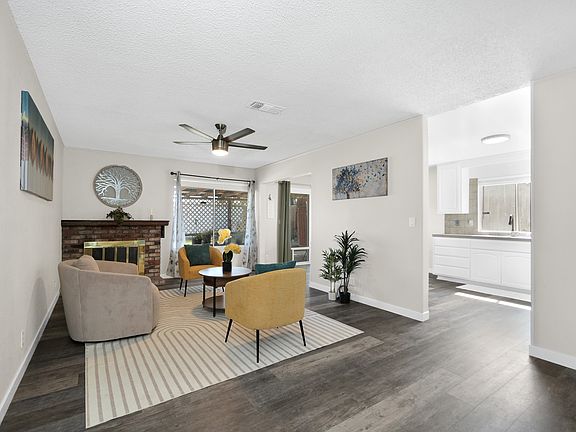 Family Room / Kitchen