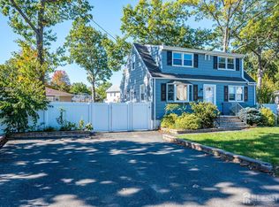 17 Marsad Dr, Old Bridge, NJ 08857
