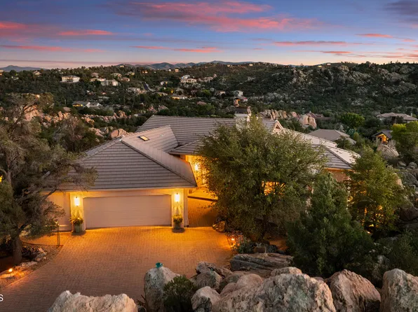3039 Pedregal Dr, Prescott, AZ 86305