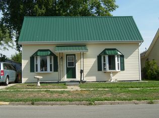 680 E Vincennes St, Linton, IN 47441