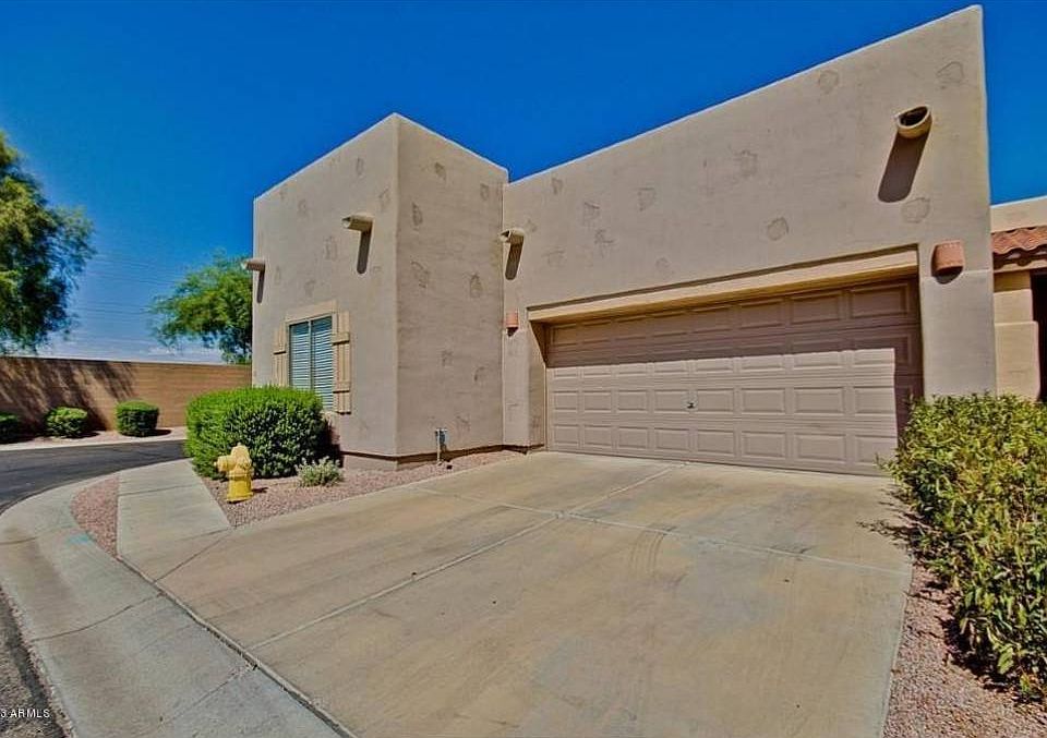 1st image of 440 S Val Vista Dr Unit 25