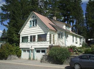1321 S Shore Rd, Newport, WA 99156