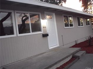 544 E 4th St, Azusa, CA 91702