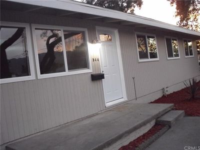 544 E 4th St, Azusa, CA, 91702