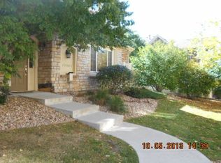 11350 Navajo Cir UNIT A, Westminster, CO 80234