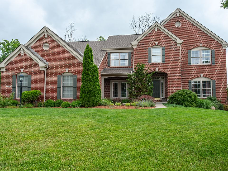 1st image of 1204 Thistleridge Dr