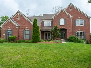 1204 Thistleridge Dr, Hebron, KY 41048