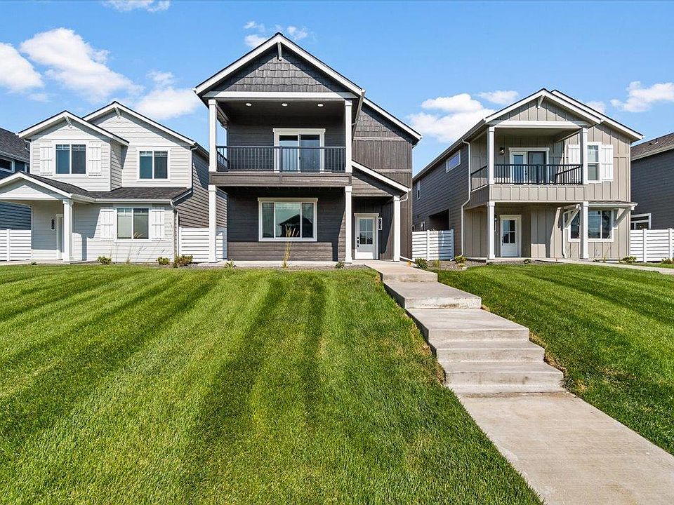 5304 E Hope Ave, Post Falls, ID 83854 Zillow