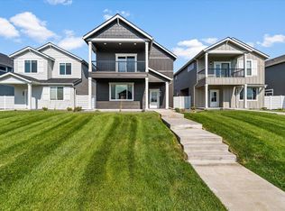 5304 E Hope Ave, Post Falls, ID 83854