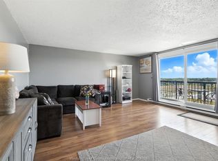 3936 Wyandotte St E #909, Windsor, ON N8Y4V1