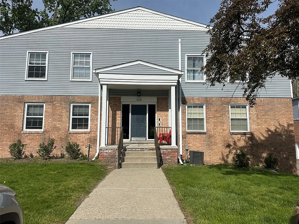 509 E University Dr #506-206