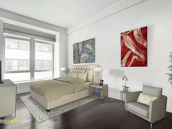 4th image of 111 Fulton St APT 506