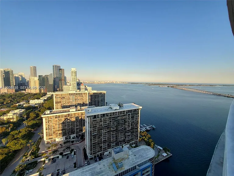 2101 Brickell Ave #3502 — Photo 3