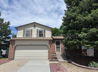 17657 Ponderosa Ave, Parker, CO 80134