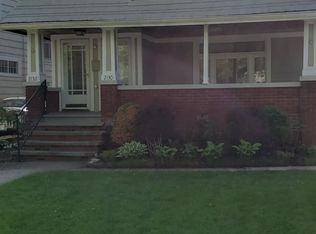 2132 Eldred Ave, Lakewood, OH 44107