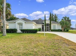 4731 N Crestline Dr, Beverly Hills, FL 34465