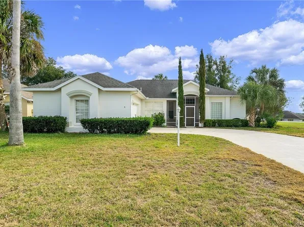 4731 N Crestline Dr, Beverly Hills, FL 34465