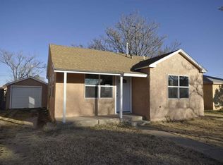 805 Davis St, Clovis, NM 88101
