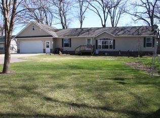 22920 Red Rock Shores Dr SW, Hoffman, MN 56339