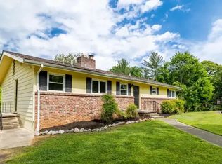 1409 Coesta Cir, Knoxville, TN 37914