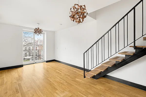 Rented by Brown Harris Stevens | media 8