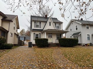 740 Ogden Ave, Toledo, OH 43609