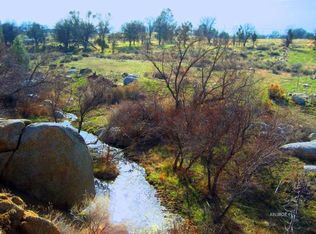 Haggin Rd, Caliente, CA 93518