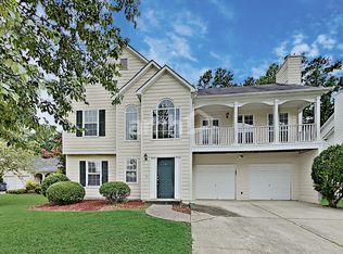 4443 Grove Dr NW, Acworth, GA 30101