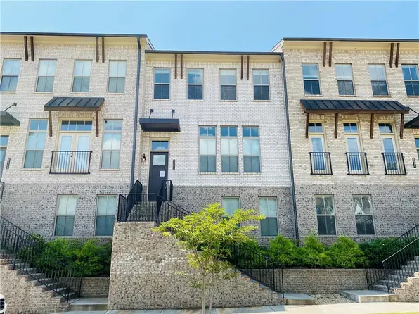 2480 Scarlet Maple Aly, Doraville, GA 30360