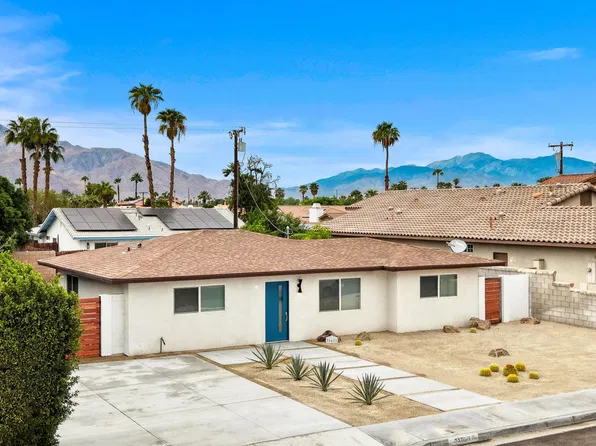31621 El Toro Rd, Cathedral City, CA 92234