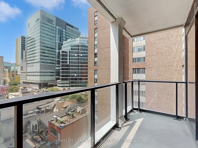 20 Edward St #616 — Photo 33