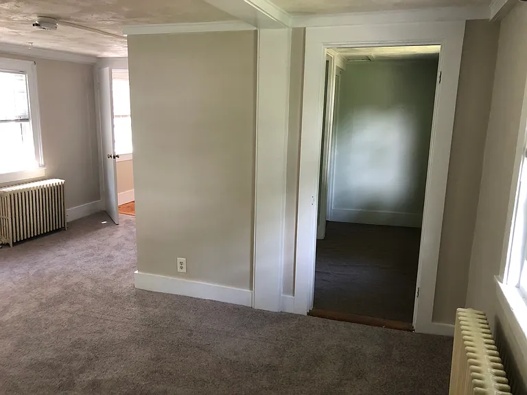 LR (DR on right), and Study (through doorway)