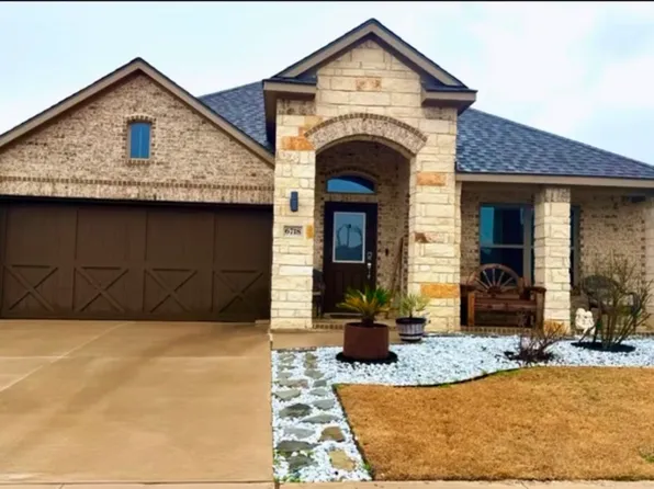 6718 Goldenrain Dr, Venus, TX 76084