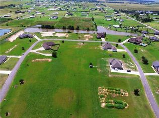 Indian Lake Dr, Lake Charles, LA 70607