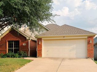 4308 Summer Star Ln, Fort Worth, TX 76244