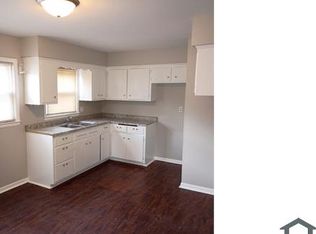 5337 N 61st St, Milwaukee, WI 53218