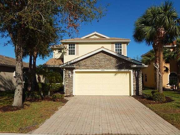 2nd image of 2689 Blue Cypress Lake Ct