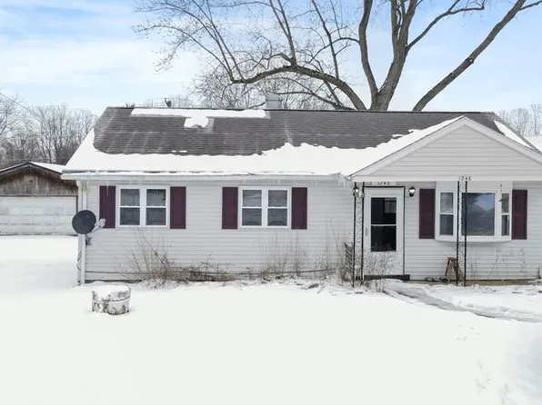 1246 Richard Ct, Mansfield, OH 44905